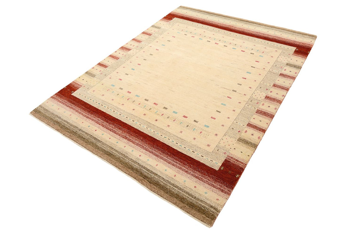 Loribaft Indo Tappeto 156x206cm - Tappeto di lana