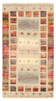 Loribaft Indo Tappeto 139x74cm - Tappeto di lana