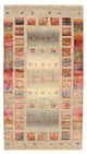 Indo Loribaft Tappeto 140x75cm - Tappeto di lana