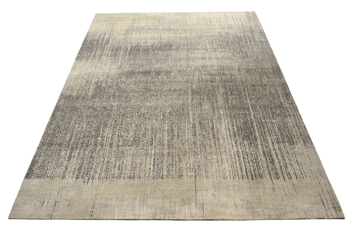 Tappeto di design - 366 x 275 cm - beige scuro