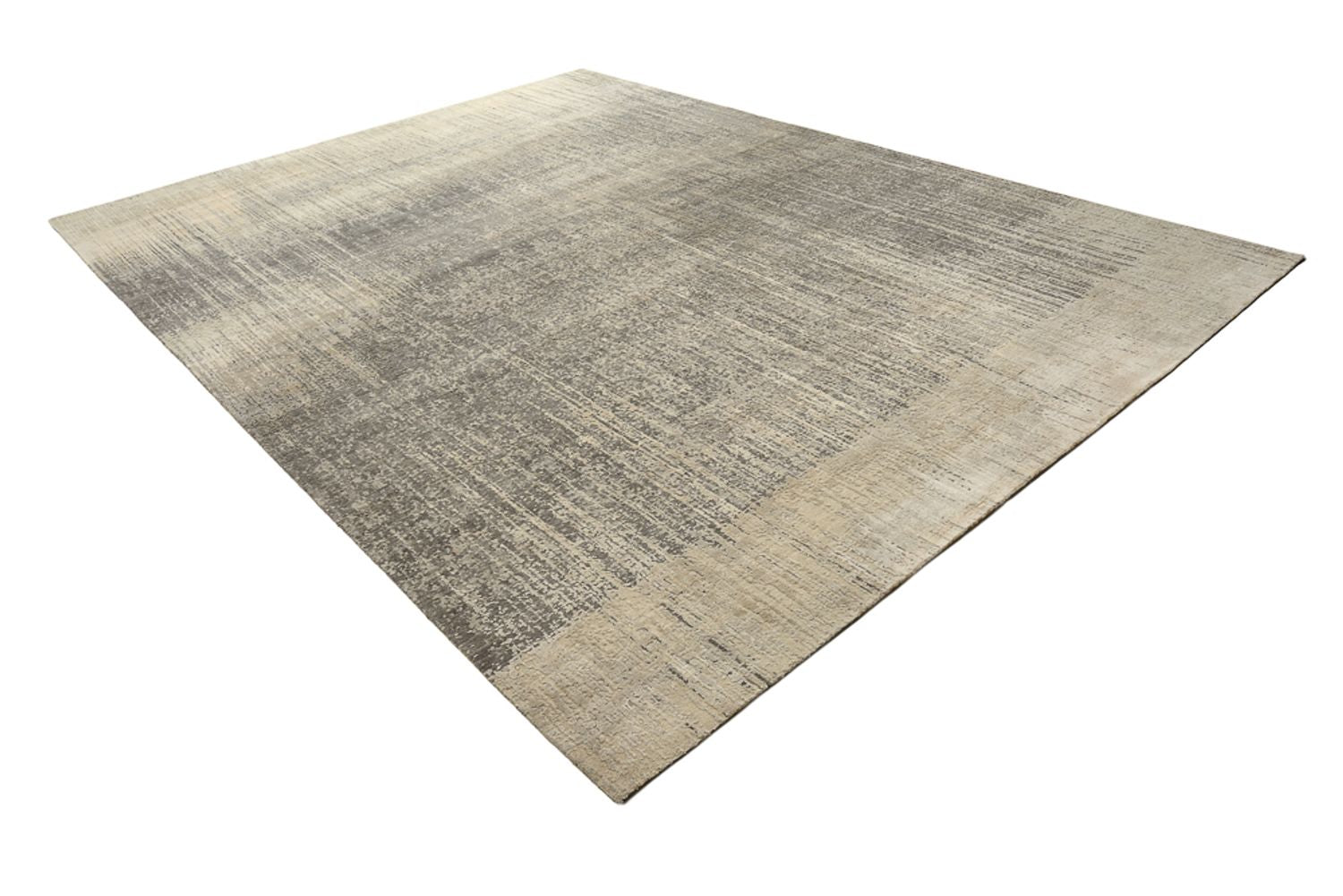 Tappeto di design - 366 x 275 cm - beige scuro