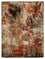 Tappeto di design - 363 x 277 cm - multicolore