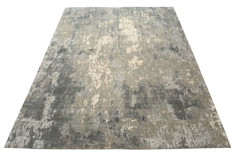Tappeto di design - 366 x 274 cm - beige scuro