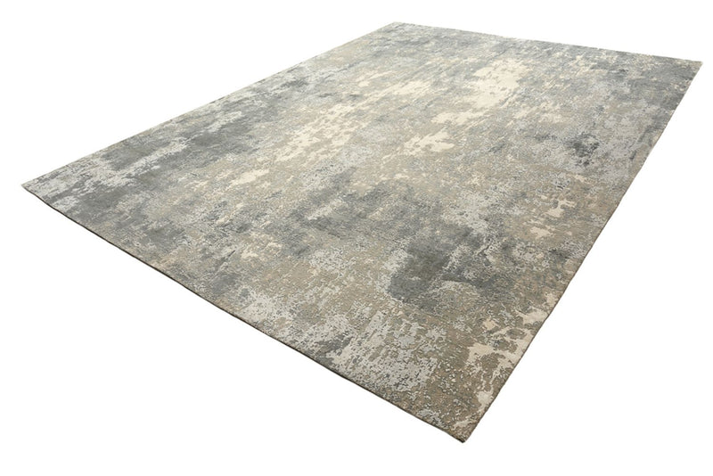 Tappeto di design - 366 x 274 cm - beige scuro