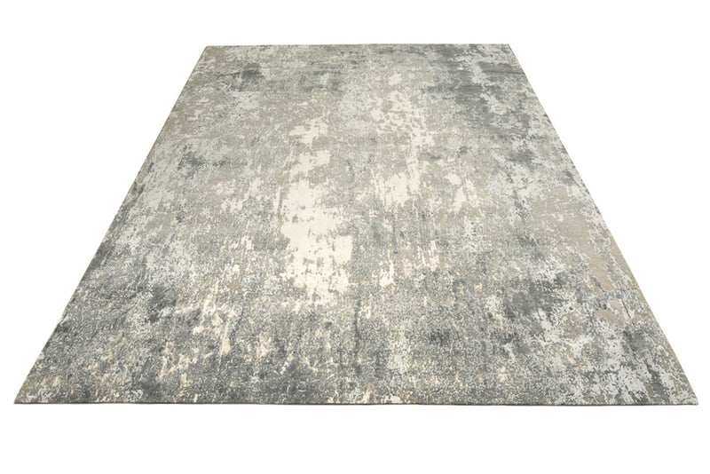 Tappeto di design - 366 x 274 cm - beige scuro