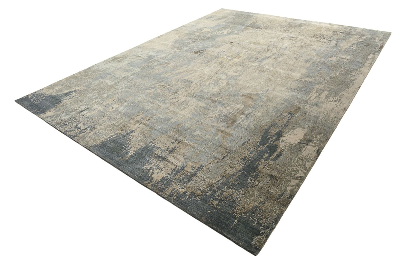 Tappeto di design 363x277cm - Designerteppich