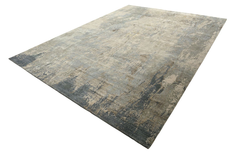 Tappeto di design - 363 x 277 cm - beige scuro