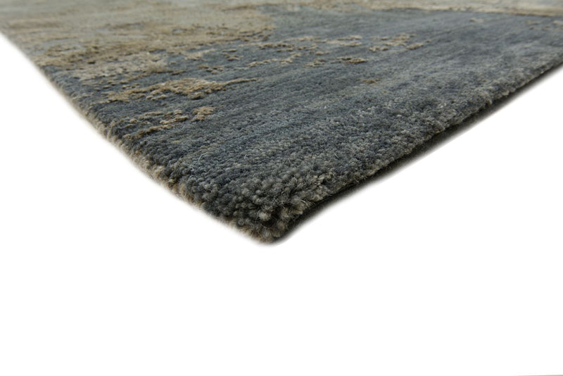 Tappeto di design - 363 x 277 cm - beige scuro