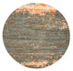 Tappeto di design 242x240cm - Designerteppich