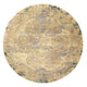 Tappeto di design 240x238cm - Designerteppich