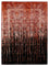Tappeto di design - 338 x 251 cm - multicolore