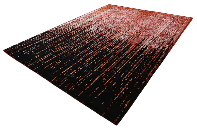 Tappeto di design - 338 x 251 cm - multicolore