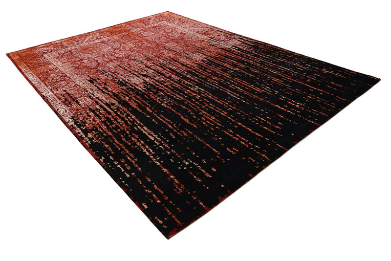 Tappeto di design - 338 x 251 cm - multicolore