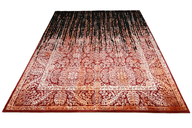 Tappeto di design - 338 x 251 cm - multicolore