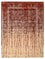 Tappeto di design - 337 x 258 cm - multicolore