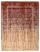 Tappeto di design 337x258cm - Designerteppich