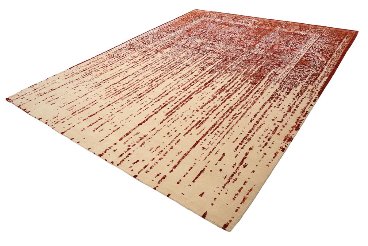 Tappeto di design - 337 x 258 cm - multicolore