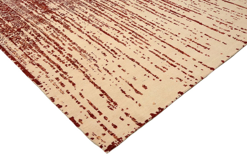 Tappeto di design - 337 x 258 cm - multicolore