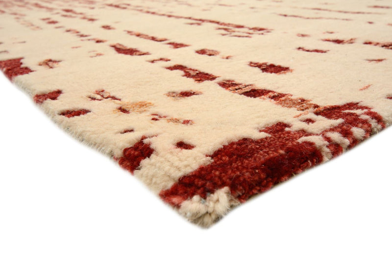 Tappeto di design - 337 x 258 cm - multicolore