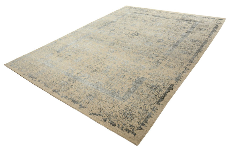 Tappeto di design - 333 x 243 cm - sabbia