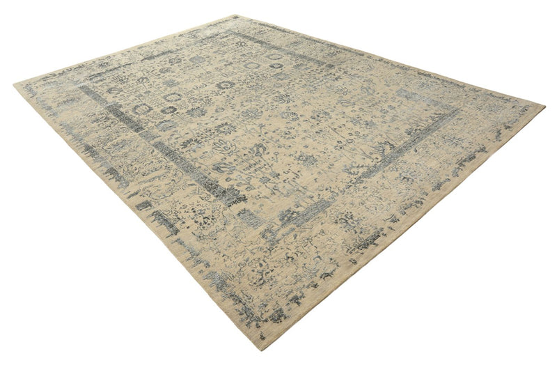 Tappeto di design - 333 x 243 cm - sabbia