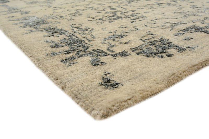 Tappeto di design - 333 x 243 cm - sabbia