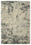 Tappeto di design - 296 x 203 cm - beige chiaro