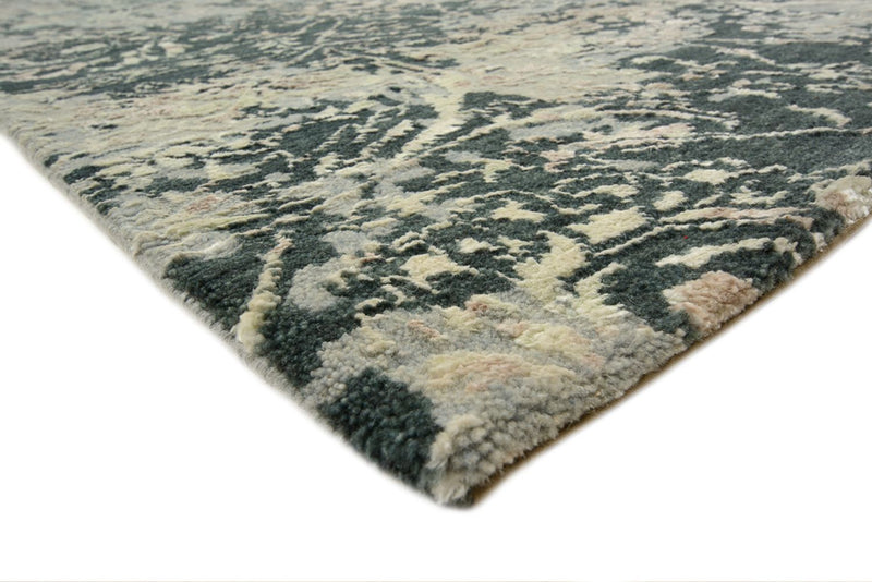 Tappeto di design - 296 x 203 cm - beige chiaro