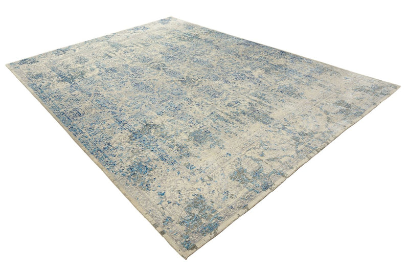 Tappeto di design - 341 x 251 cm - beige scuro