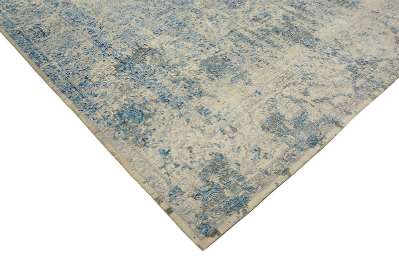Tappeto di design - 341 x 251 cm - beige scuro