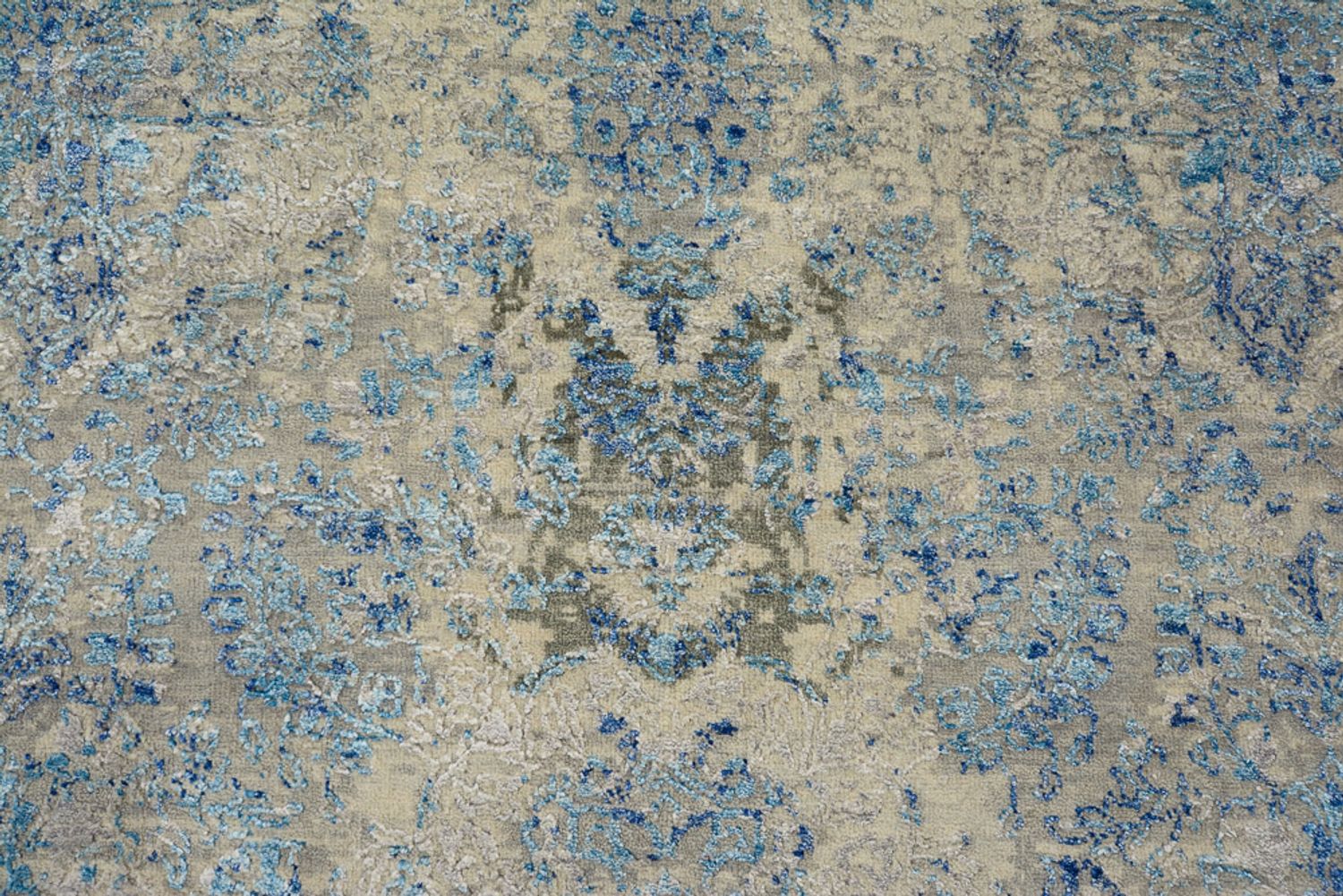 Tappeto di design - 341 x 251 cm - beige scuro