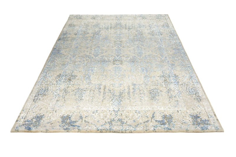 Tappeto di design - 341 x 251 cm - beige scuro