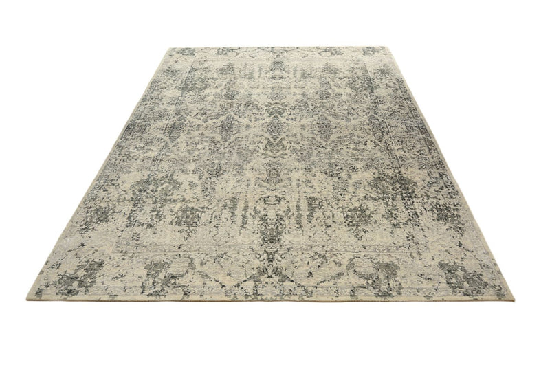 Tappeto di design - 341 x 253 cm - beige scuro