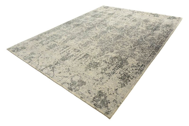 Tappeto di design - 341 x 253 cm - beige scuro