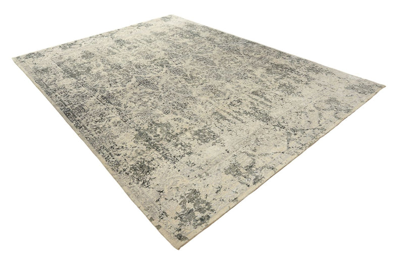 Tappeto di design - 341 x 253 cm - beige scuro