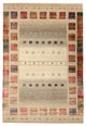Loribaft Indo Tappeto 304x204cm - Tappeto di lana