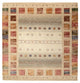 Loribaft Indo Tappeto 253x249cm - Tappeto di lana