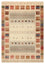 Tappeto Gabbeh - Loribaft Indus - 302 x 206 cm - multicolore