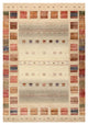 Loribaft Indo Tappeto 302x206cm - Tappeto di lana