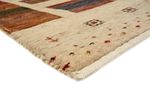 Tappeto Gabbeh - Loribaft Indus - 302 x 206 cm - multicolore