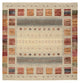 Loribaft Indo Tappeto 201x196cm - Tappeto di lana