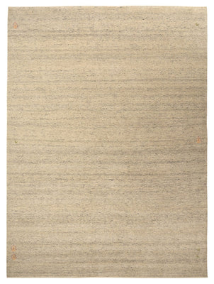 Tappeto Gabbeh - Loribaft Indus - 338 x 249 cm - cammello