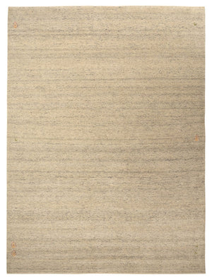 Tappeto Gabbeh - Loribaft Indus - 338 x 249 cm - cammello