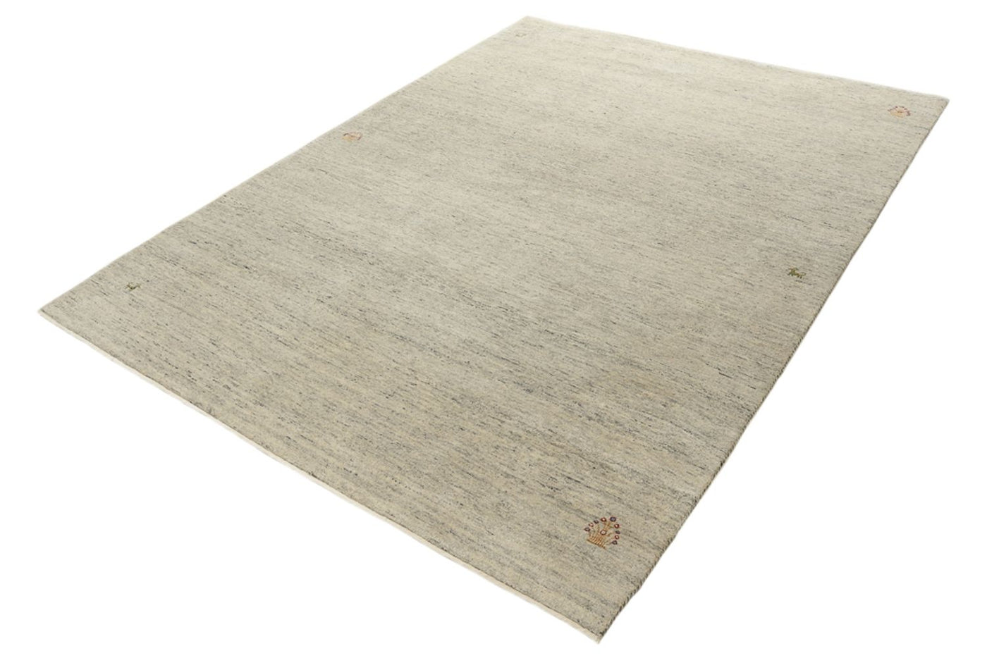 Loribaft Indo Tappeto 232x172cm - Tappeto di lana