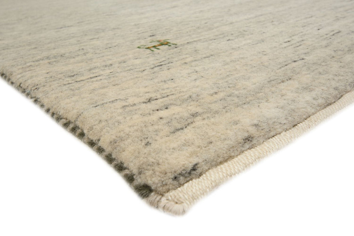 Tappeto Gabbeh - Loribaft Indus - 232 x 172 cm - cammello