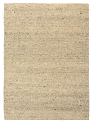 Tappeto Gabbeh - Loribaft Indus - 200 x 146 cm - cammello