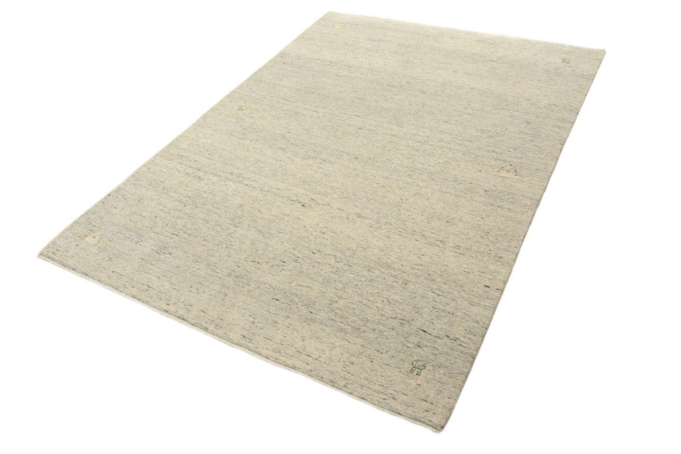 Loribaft Indo Tappeto 200x146cm - Tappeto di lana