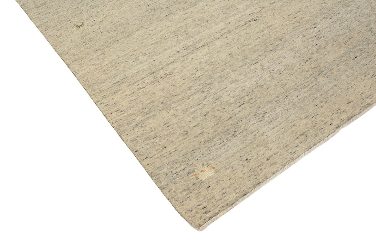 Tappeto Gabbeh - Loribaft Indus - 200 x 146 cm - cammello