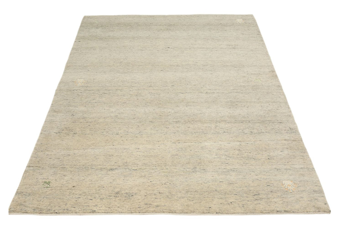 Tappeto Gabbeh - Loribaft Indus - 200 x 146 cm - cammello