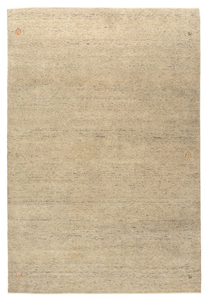 Tappeto Gabbeh - Loribaft Indus - 295 x 201 cm - cammello